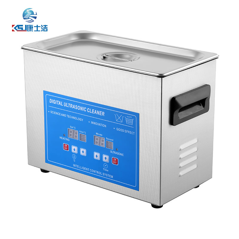 数码显示超声波清洗机 PL-S30D
