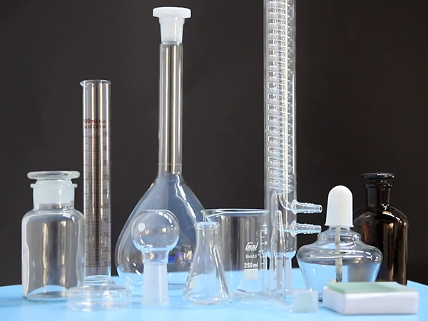 实验室玻璃器皿清洗